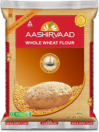 AASHIRVAAD ATTA