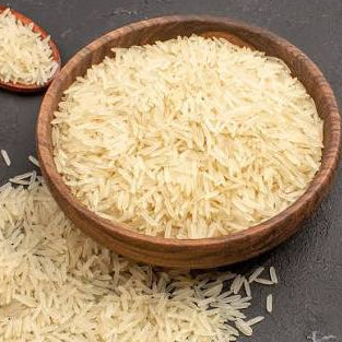 BASMATI RICE