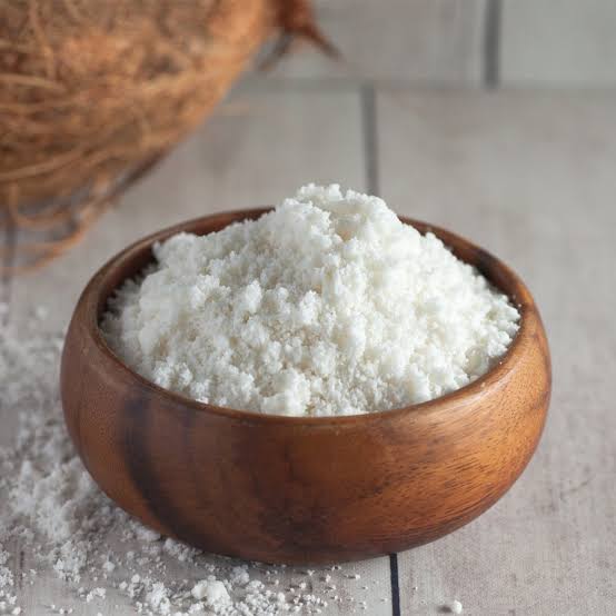COCONUT POWDER