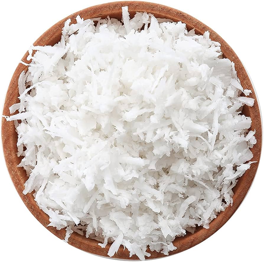 COCONUT POWDER SALI