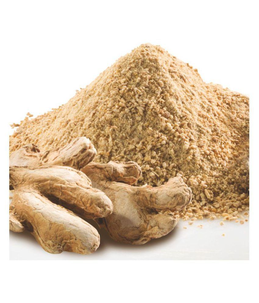GINGER POWDER