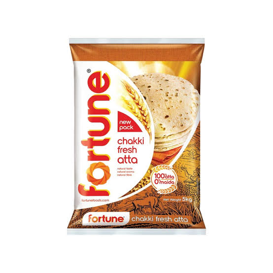 FORTUNE ATTA
