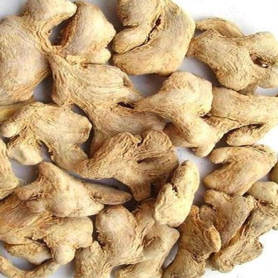GINGER