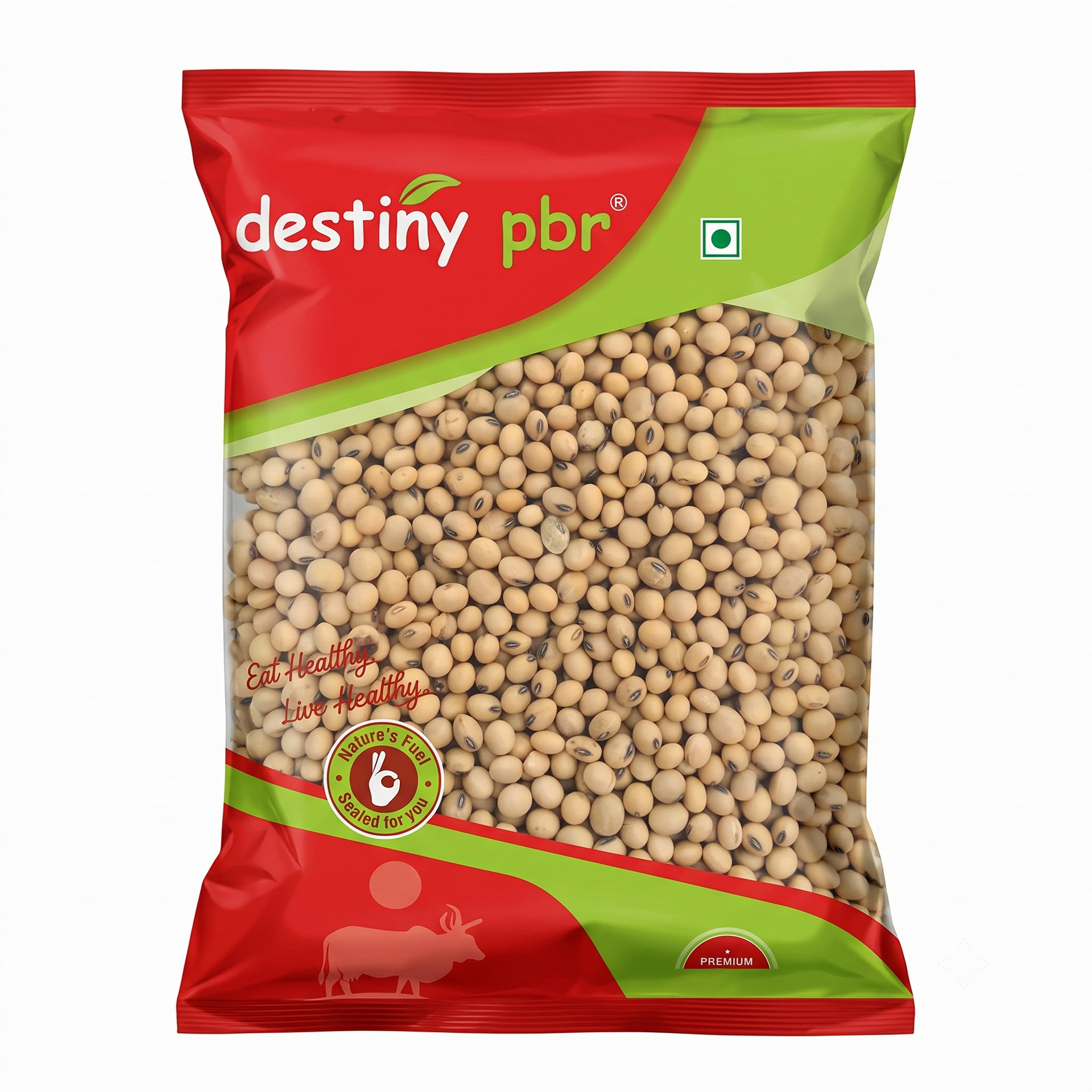 SOYABIN