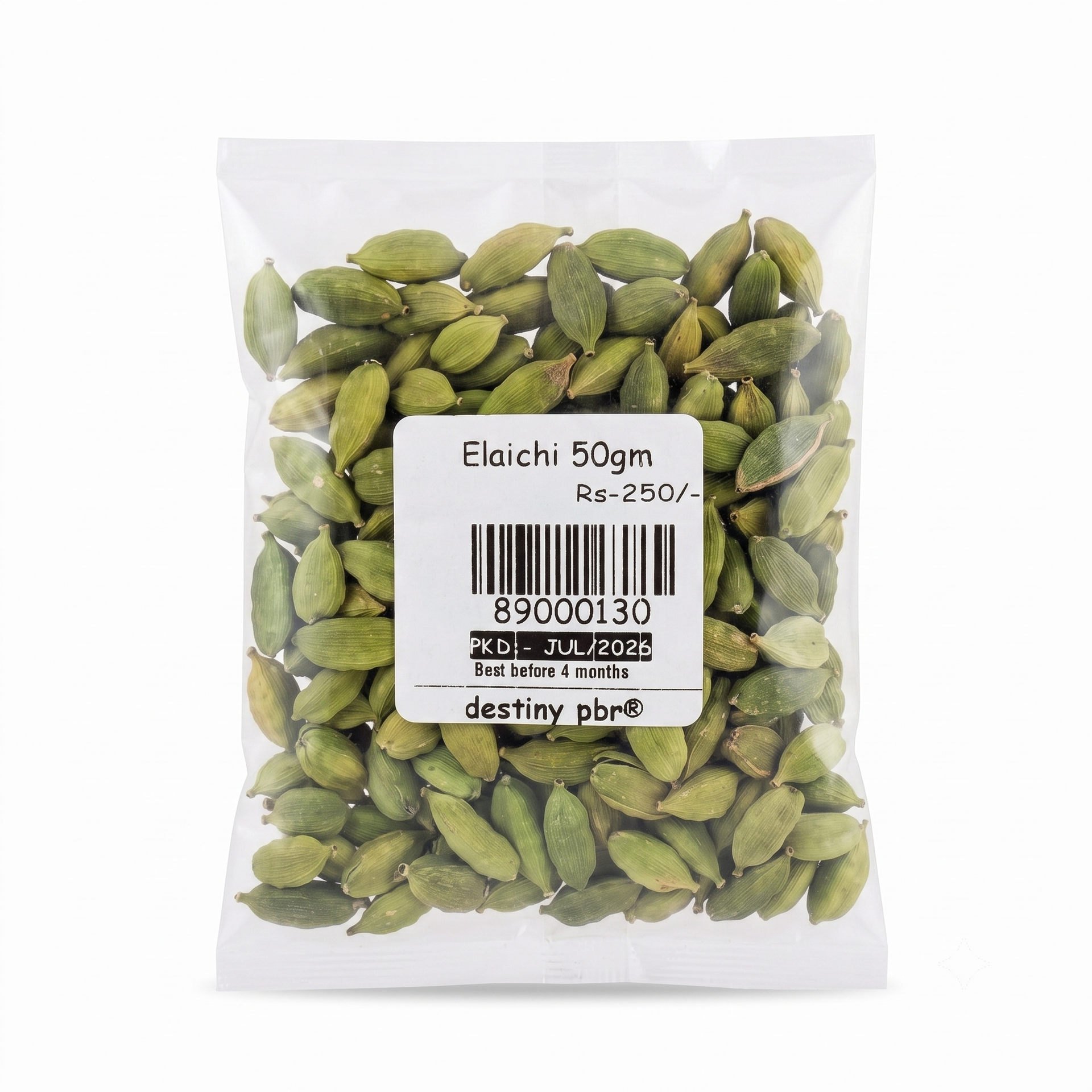 ELAICHI 50gm
