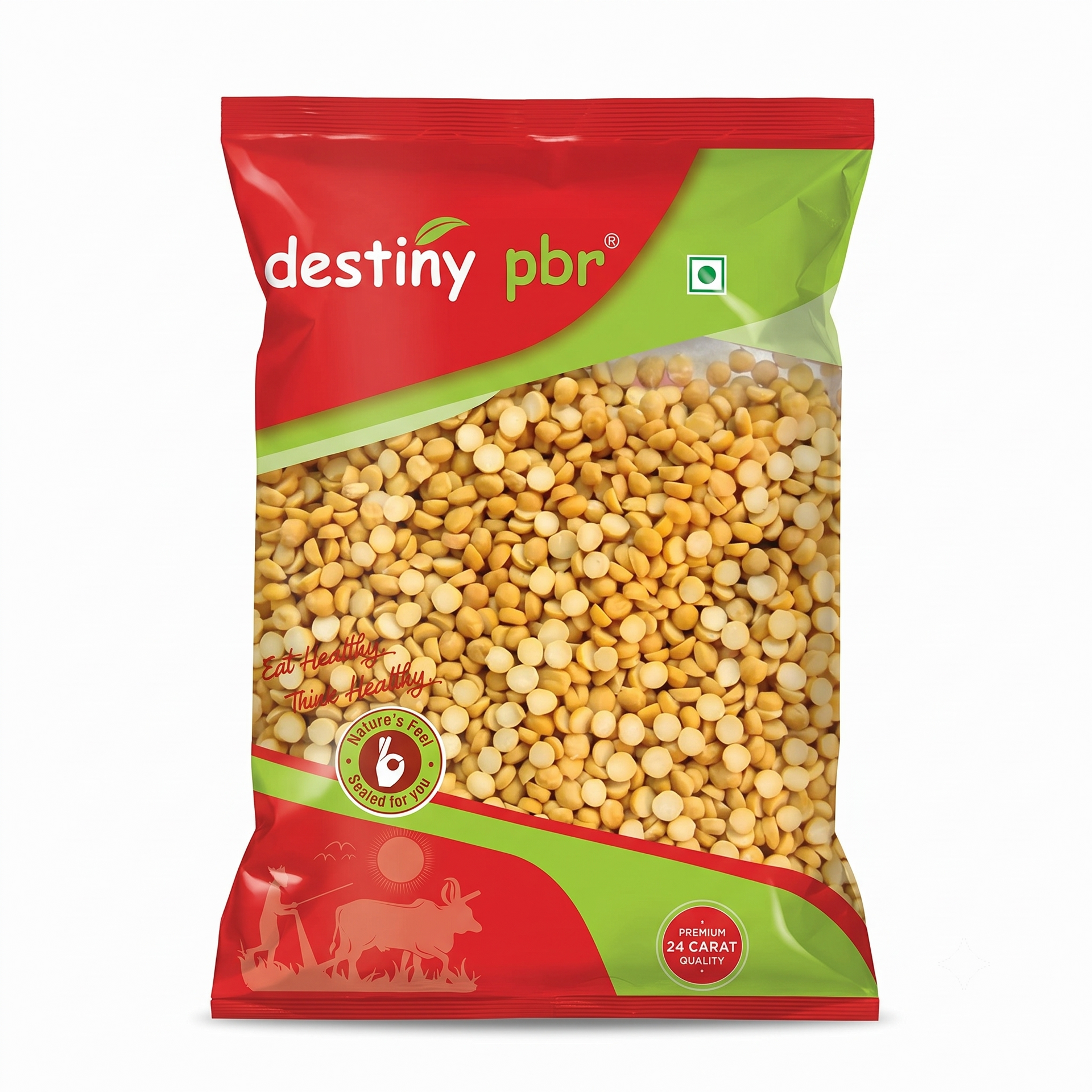 CHANA DAL