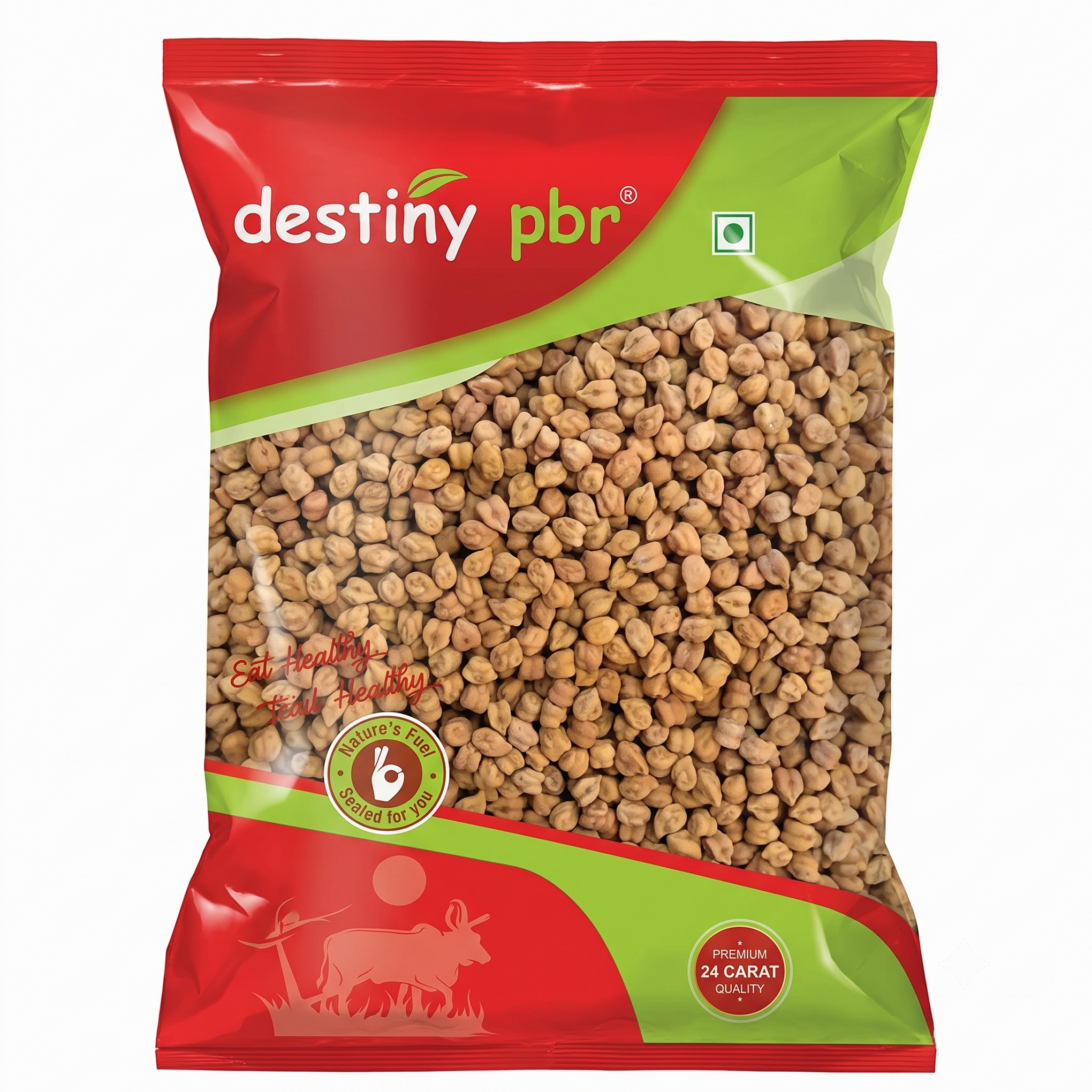 CHANA