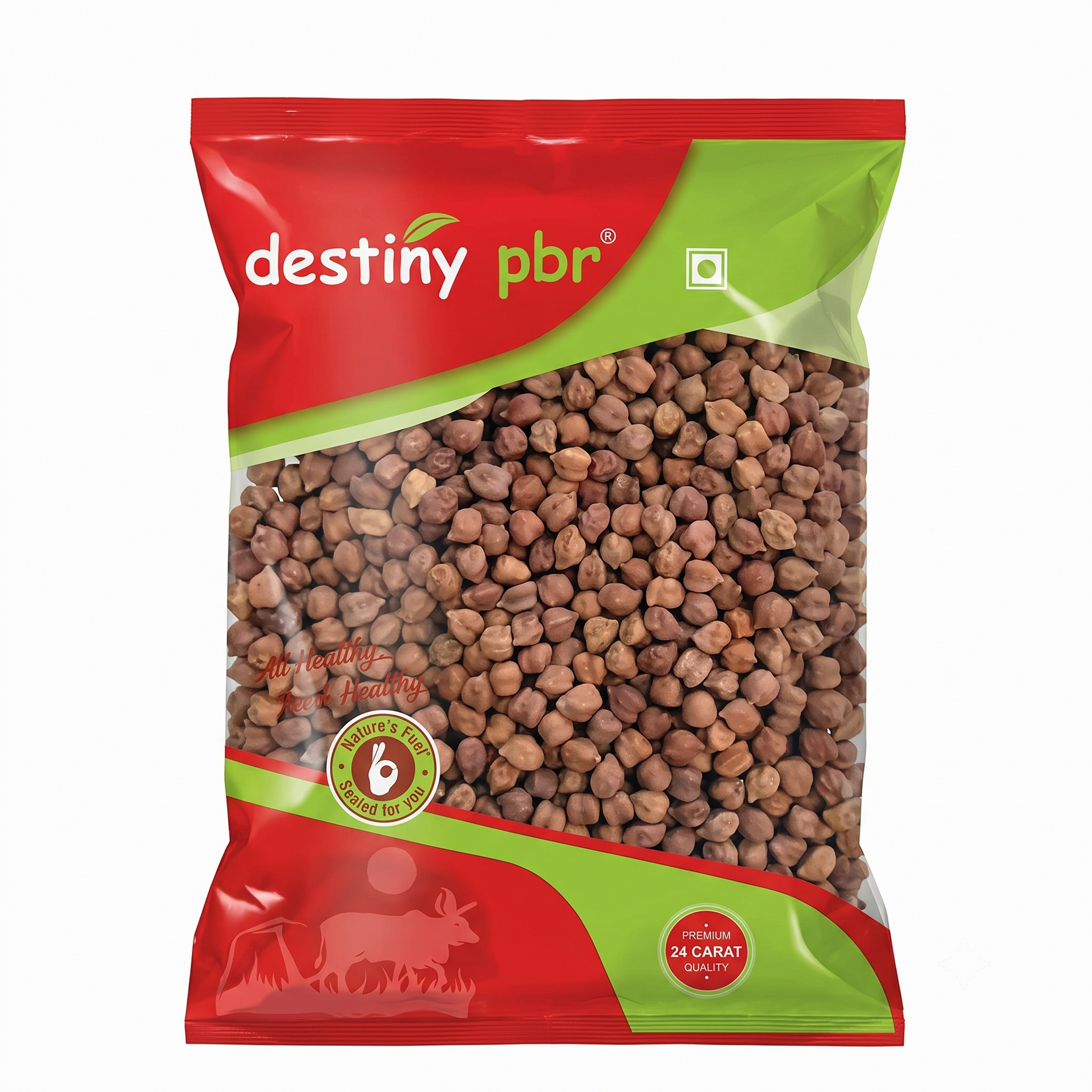 BLACK KABULI CHANA