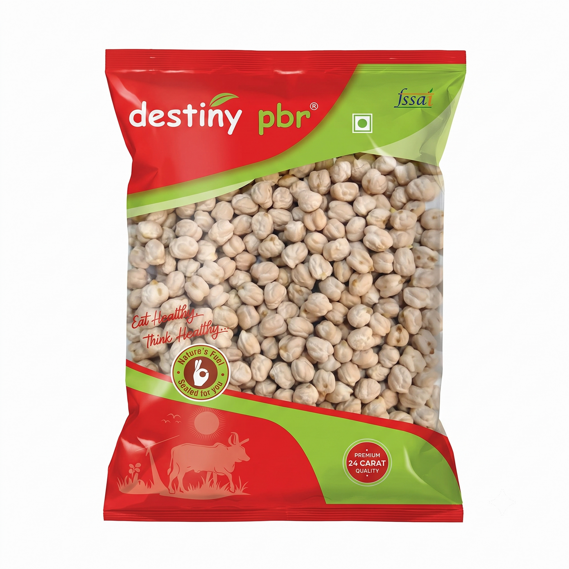 KABULI CHANA