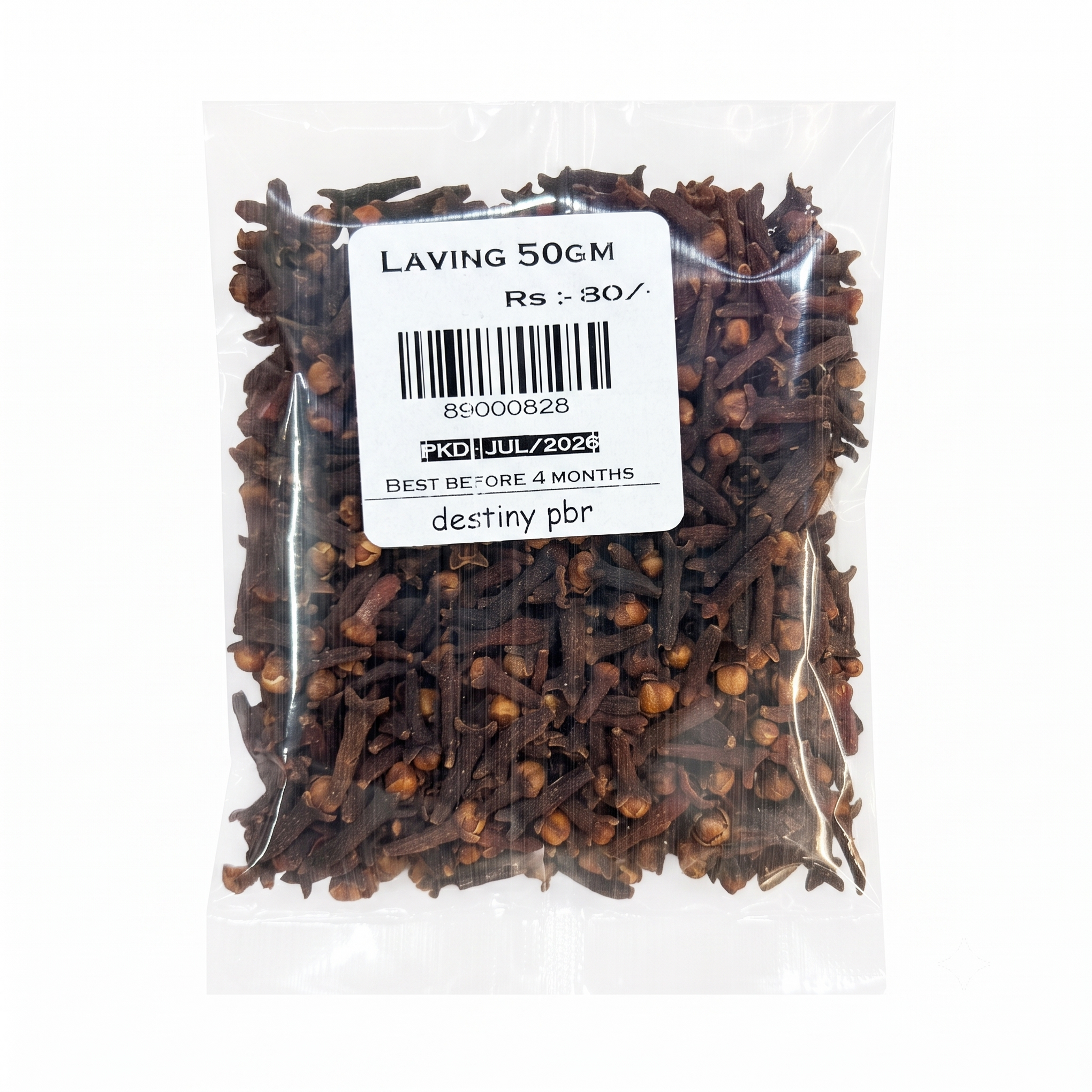 LAVING 50gm