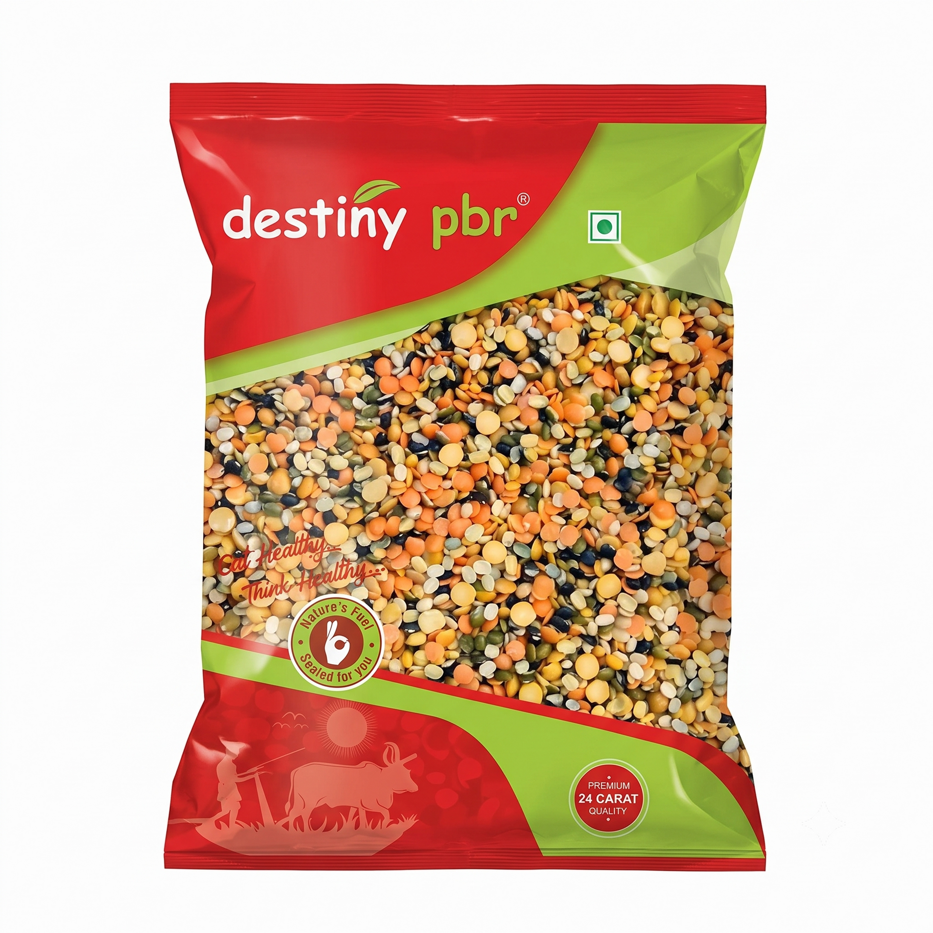 MIX DAL