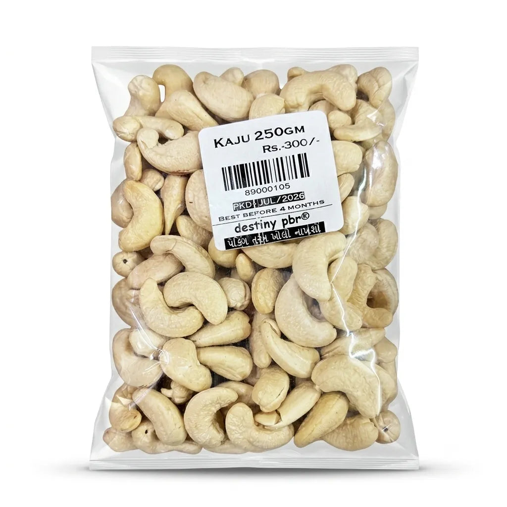 Cashew (Kaju)