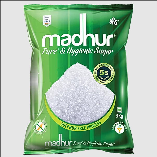 MADHUR SUGAR