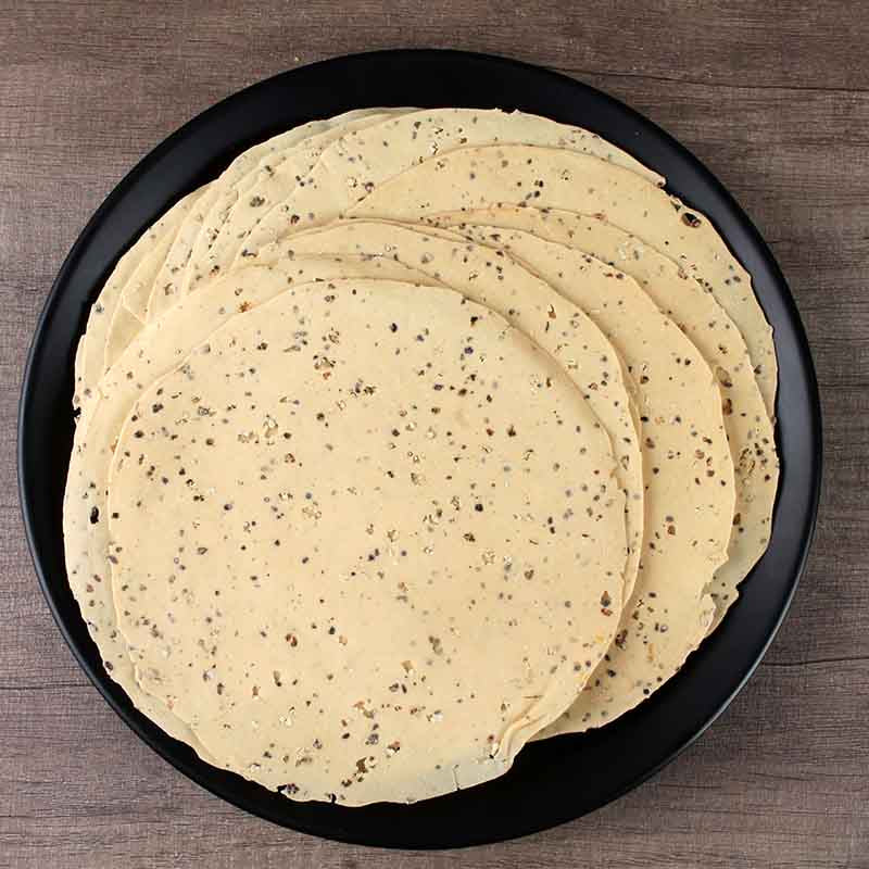 PUNJABI PAPAD