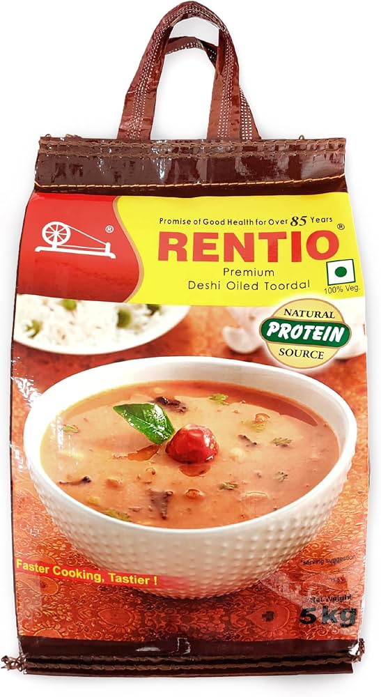 RENTIO TUVER DAL