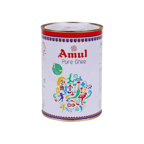 Amul Ghee 1 Lt